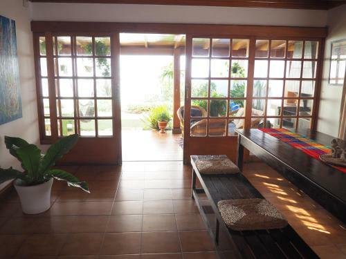Albergue Dscvr - The Garden San Jos�