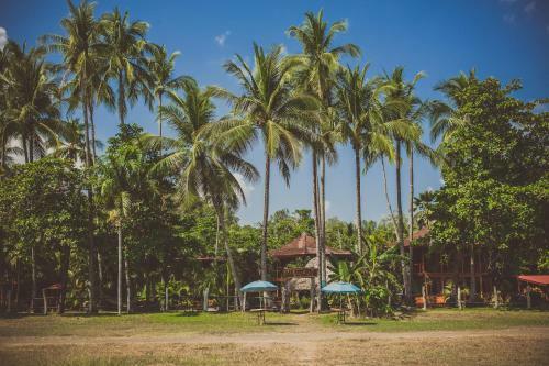 Hotel Tambor Tropical Beach Resort