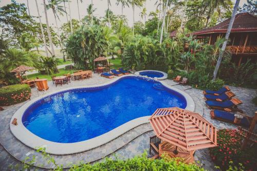 Hotel Tambor Tropical Beach Resort