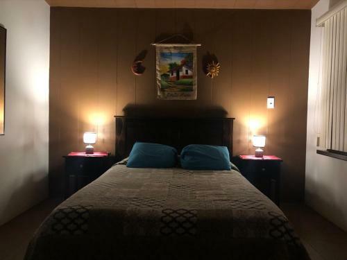Lodge Villas Ca�averal