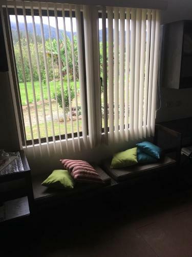 Lodge Villas Ca�averal