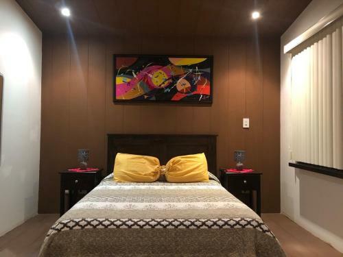 Lodge Villas Ca�averal