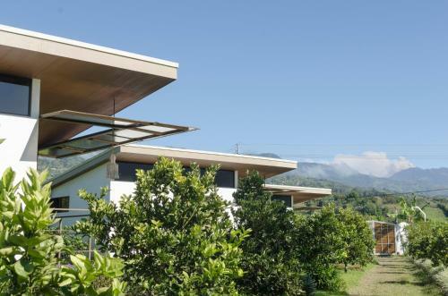 Lodge Villas Ca�averal