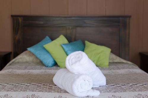 Lodge Villas Ca�averal