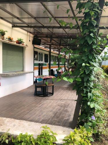 Lodge Villas Ca�averal