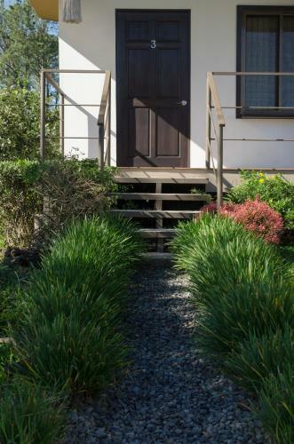 Lodge Villas Ca�averal