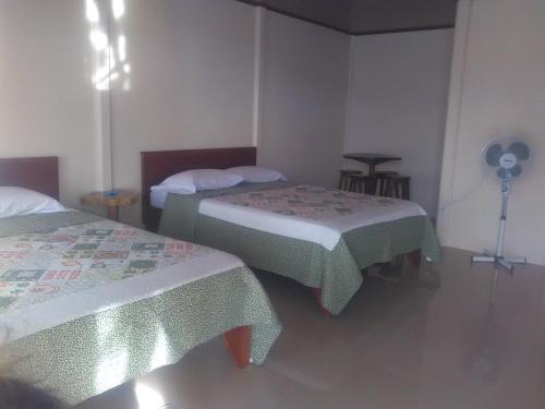 Cabinas Vista Linda
