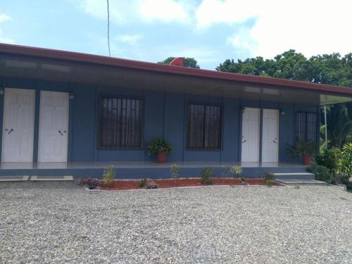 Cabinas Vista Linda