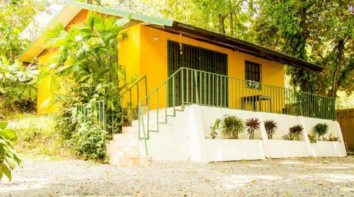Casa Tucanes