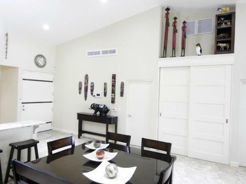 Apartamento The Elephant Castle Beach Front Penthouse