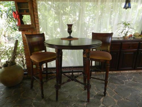 The Orchid Tree B&B Costa Rica