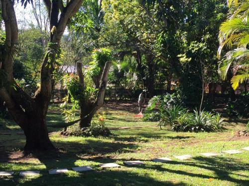 The Orchid Tree B&B Costa Rica