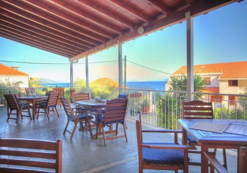 Hostal Villa Veli Nova