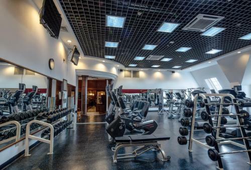 Hotel Barcel� San Salvador