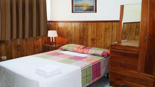 Hotel Manantiales