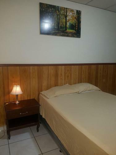 Hotel Manantiales