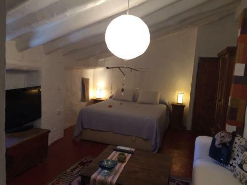 Agroturismo Posada Ni�a Margarita