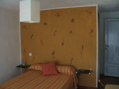 Agroturismo Posada Ni�a Margarita