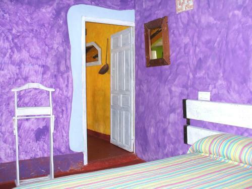 Agroturismo Posada Ni�a Margarita