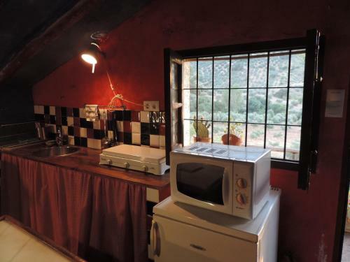 Agroturismo Posada Ni�a Margarita