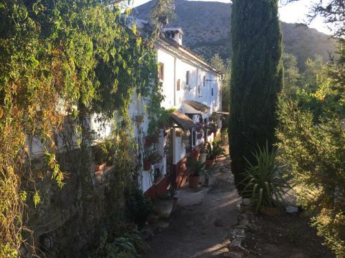 Agroturismo Posada Ni�a Margarita