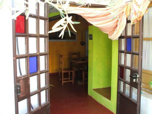 Agroturismo Posada Ni�a Margarita