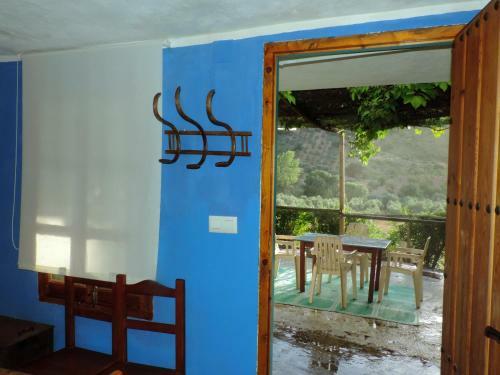 Agroturismo Posada Ni�a Margarita