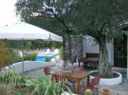 Agroturismo Posada Ni�a Margarita