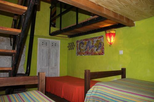 Agroturismo Posada Ni�a Margarita