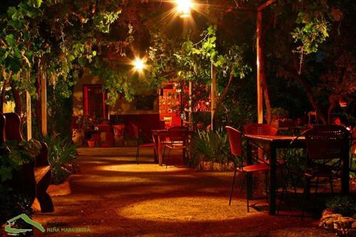 Agroturismo Posada Ni�a Margarita