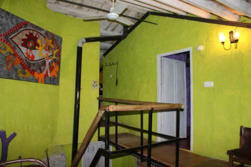 Agroturismo Posada Ni�a Margarita