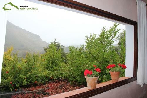 Agroturismo Posada Ni�a Margarita