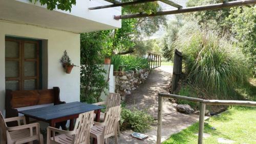 Agroturismo Posada Ni�a Margarita
