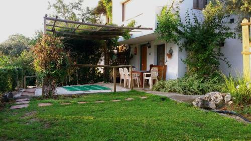 Agroturismo Posada Ni�a Margarita