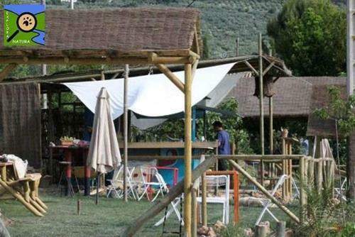 Agroturismo Posada Ni�a Margarita
