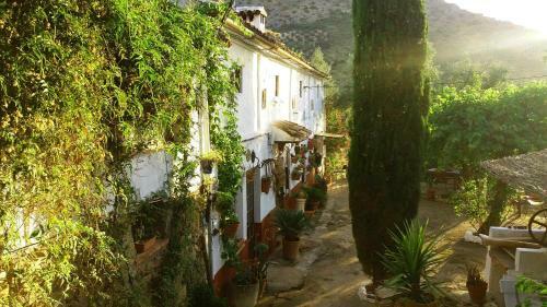 Agroturismo Posada Ni�a Margarita