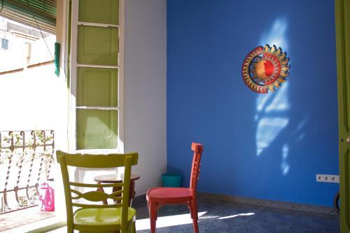 Apartamento Roberto & Elisenda