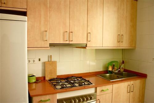 Apartamento Roberto & Elisenda