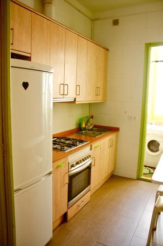 Apartamento Roberto & Elisenda