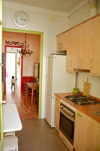 Apartamento Roberto & Elisenda