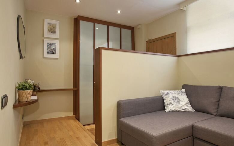 Apartamento Alcam Torrent