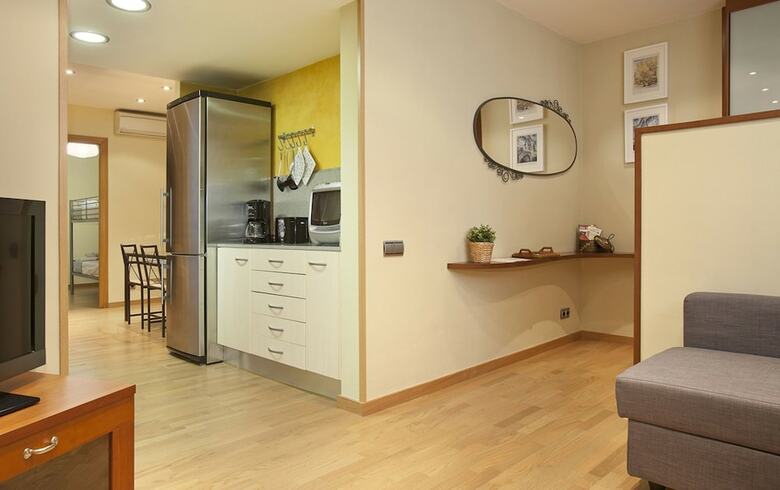 Apartamento Alcam Torrent