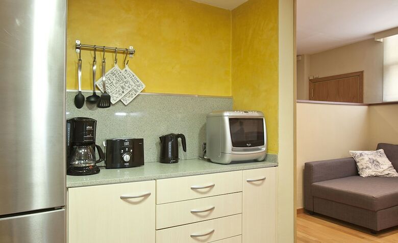 Apartamento Alcam Torrent