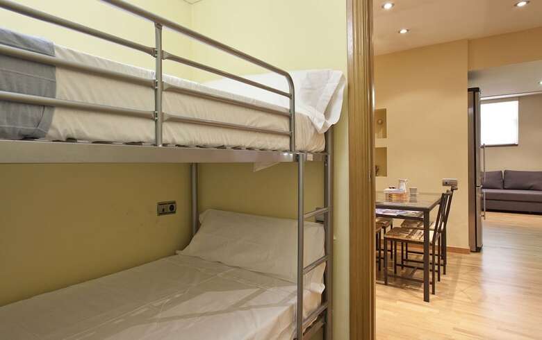 Apartamento Alcam Torrent