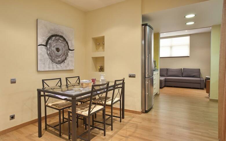 Apartamento Alcam Torrent
