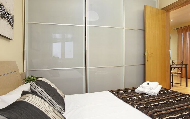 Apartamento Alcam Torrent