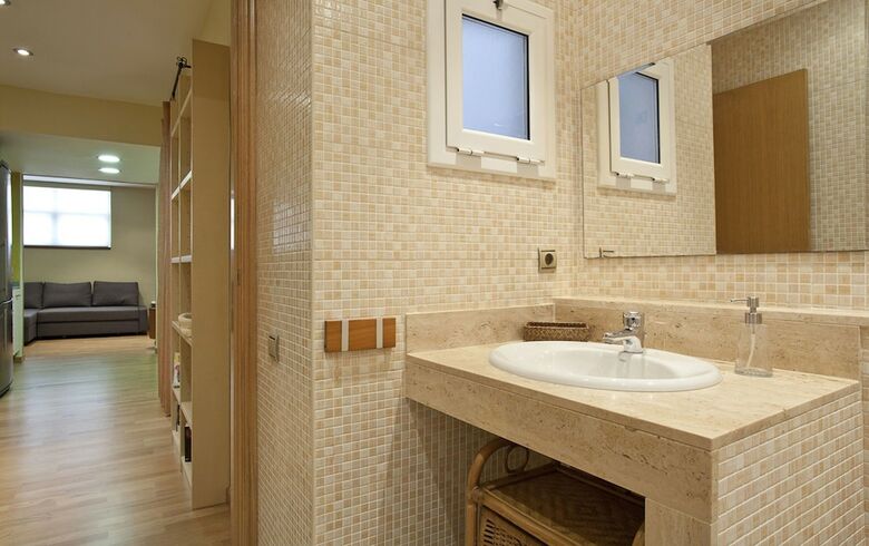 Apartamento Alcam Torrent