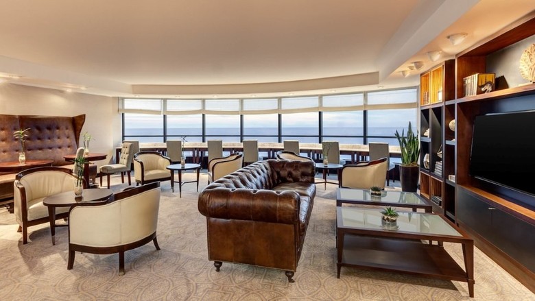 Hotel Sheraton Montevideo