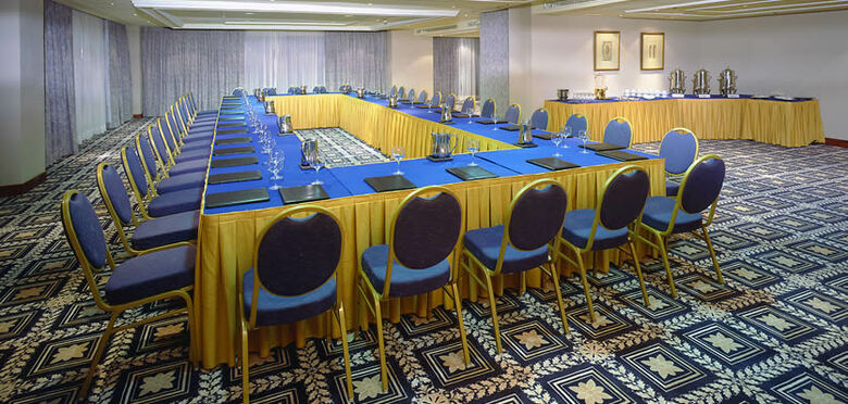 Hotel Gran Melia Caracas