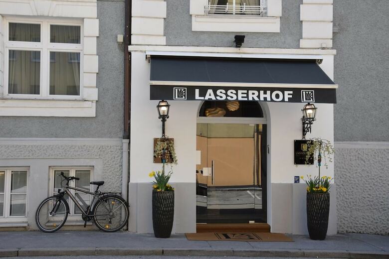 Hotel Lasserhof